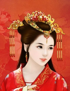 昭和公主是什么