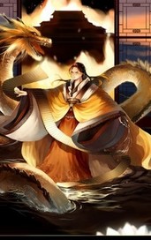 不朽武士刀