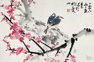 墨梅表达了作者的什么精神品格