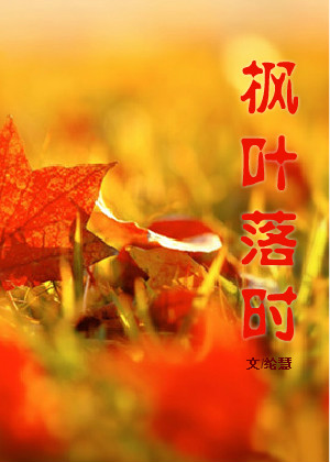枫叶落地了是什么意思