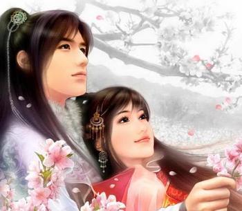 王妃不是完璧
