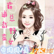总裁的野蛮妻全文阅读