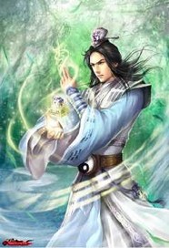少林高手在异界