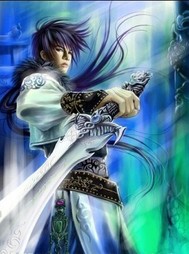 大明武神宗