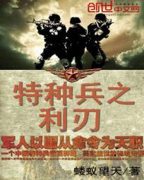特种兵之利刃小说王辰免费阅读