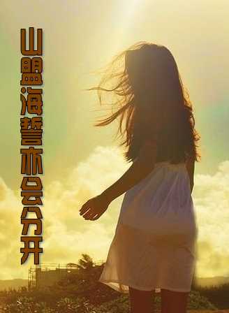 山盟海誓亦会分开 下一句