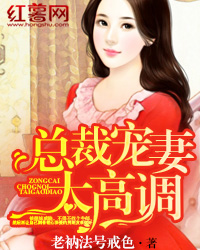 总裁宠妻太高调小说免费阅读