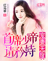 宠妻无度:首席少帝请矜持有声小说