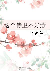 这个侍卫不好惹