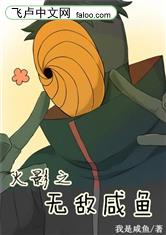 火影之无敌咸鱼
