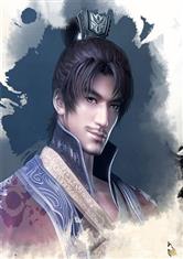 大秦之吾乃刘季