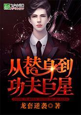 从替身开始的功夫巨星