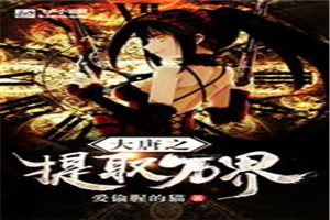 从大唐开始殖民万界