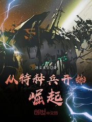 从我是特种兵开始崛起