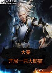大秦之熊猫
