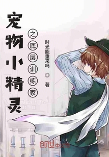 精灵之核心训练家