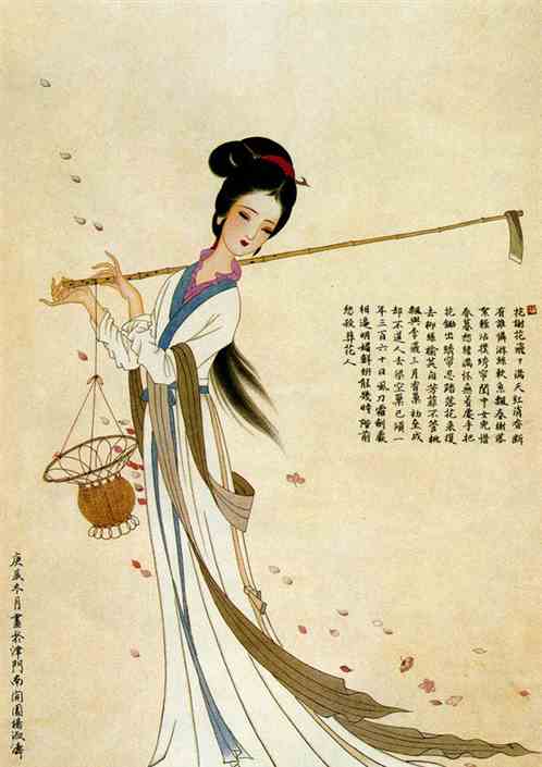 红楼之半世闲人