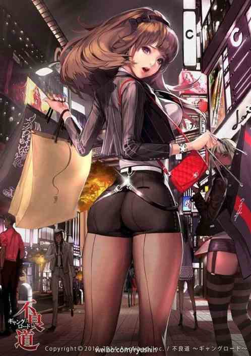 开局同时约会五个女神