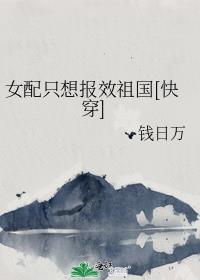 快穿女配只想报效祖国[快穿