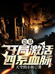 盗墓:开局激活饕餮血脉 小说