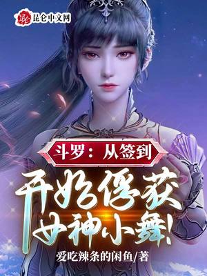 从斗罗开始签到女神小说