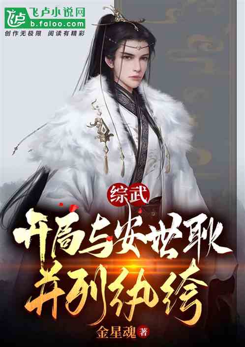 综武开局与安世耿并列纨绔飞卢