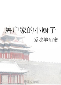屠户家的小厨子免费阅读