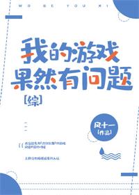 我的游戏果然有问题(综)