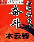 二道贩子的崛起txt