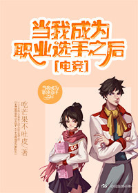 当我成为职业选手后小说