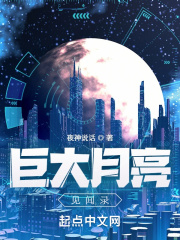 巨大月亮见闻录小说最后结局怎么回事