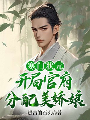 寒门状元:开局官府分配美娇娘无窗口